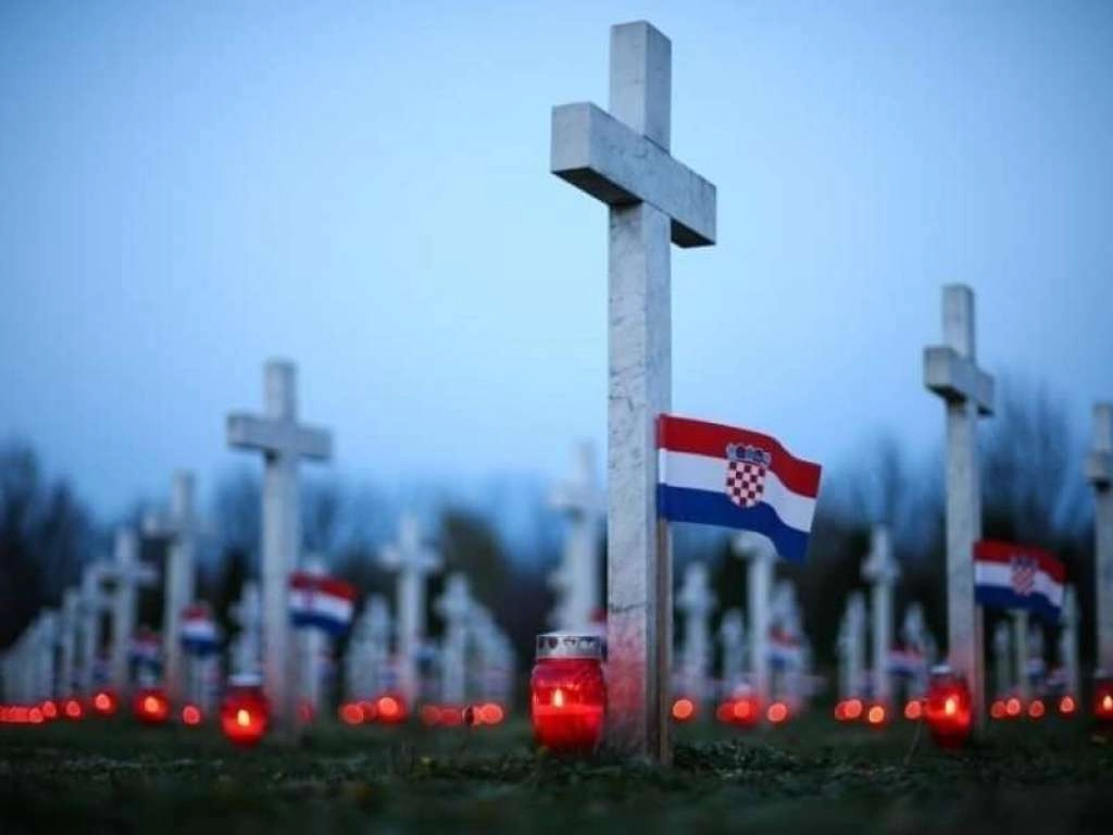 Plenković: Obilježavanjem Dana sjećanja izražavamo poštovanje